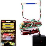 Λάμπες Αυτοκινήτου LED Μπλε 2τμχ 13109 AUTOLINE