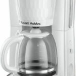 Russell Hobbs 27010-56 Καφετιέρα Φίλτρου 1000W White