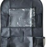 Θήκη Πλάτης Καθίσματος 61x41x5cm 17181 Auto Gs