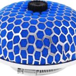 Φιλτροχοάνη Simota Φ.77 Universal Μπλε 13230 Autoline