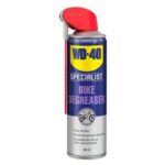 Specialist Bike Degreaser Καθαριστικό Γράσου 500ml 207804120 Wd-40