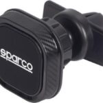 Βάση Κινητού Αυτοκινήτου με Μαγνήτη 124.SPE181 Sparco