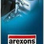 ΓΥΑΛΙΣΤΙΚΟ ΤΑΜΠΛΩ AREXONS ΣΠΡΕΥ VANILLA 600ml 13912 AUTOLINE