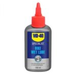 Specialist Wet Lube Λιπαντικό Ποδηλάτου 100ml 207777120 Wd-40