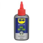 Specialist Dry Lube Λιπαντικό Αλυσίδας Ποδηλάτου 100ml 207789120 Wd-40