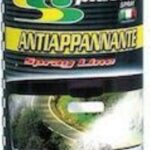 Αντιθαμβωτικό Σπρέι 200ml 18097 Stac Plastic
