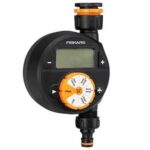 Προγραμματιστής Ποτίσματος Μπαταρίας 151177102 Fiskars