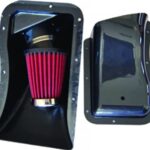 Φίλτρο Αυτοκινήτου Σκούπα για Volkswagen Golf IV 2.0cc 03' 12513 Simota