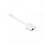 Sonos Combo Adapter USB-C White Αντάπτορας Δικτύου για Ενσύρματη σύνδεση Ethernet CDNGLWW1