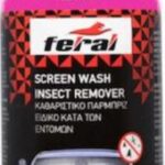 Καθαριστικό Παρμπρίζ 1lt 18418 Feral