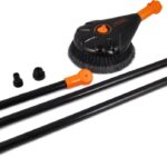 Aqua Βούρτσα Πλυσίματος για Αμάξωμα 21464 Autoline