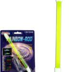 Φωτιζόμενη Βέργα 6" 11099 Πράσινο Autoline