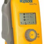 Προγραμματιστής Ποτίσματος Μπαταρίας 1 Εξόδου 222400110 Select Plus Hozelock