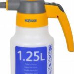 Standard Ψεκαστήρας Προπιέσεως με Χωρητικότητα 1.25lt 412200110 Hozelock