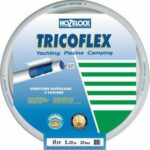 Λάστιχο Ποτίσματος Tricoflex Yachting 5/8" 25m 063176 Hozelock