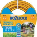 Λάστιχο Ποτίσματος Tricoflex Ultraflex 1/2" 15m 145081110 Hozelock