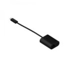 Sonos Combo Adapter Black Μετατροπέας USB-C male σε 3.5mm / Ethernet female CDNGLWW1BLK