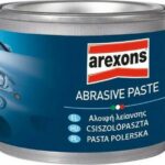 Mirage Abrasive Paste για Γρατζουνιές Αυτοκινήτου 150ml 13857 Arexons