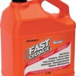 Πάστα Χεριών Fast Orange 3.75lt 18022 Auto Gs