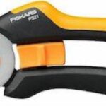 Ψαλίδι Κλαδέματος Solid Bypass P321 111108102 Fiskars
