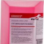 Καθαριστικό Μηχανής Συμπυκνωμένο 4lt 18604 Feral