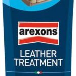 ΚΑΘΑΡΙΣΤΙΚΟ ΔΕΡΜΑΤΙΝΩΝ ΣΑΛΟΝΙΩΝ ΑΛΟΙΦΗ AREXONS 200ml 13918 AUTOLINE