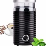 Ηλεκτρικός Μύλος Καφέ 160W με Χωρητικότητα 65gr Μαύρος FA-5482-2-BA First Austria