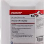 Υγρό Γυαλίσματος για Εσωτερικά Πλαστικά - Ταμπλό με Άρωμα Καρύδα Car Plastic Protectant 4lt Feral