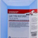 Γυαλιστικό Συντηρητικό Ελαστικών 4lt 18601 Feral