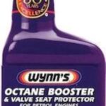 Octane Booster Πρόσθετο Βενζίνης 325ml 43873 Wynn's
