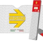 Ηλιοπροστασία Παρμπρίζ Αυτοκινήτου Εξωτερική 147x70εκ. 138.SS001 Momo