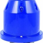 Φιλτροχοάνη Ανοιχτού Τύπου 15x17cm Universal Μπλε 21569.2 Autoline