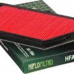 Hiflofiltro Φίλτρο Αέρα Μοτοσυκλέτας για Honda CBR 600F 1999-2000 HFA1603