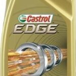 0W-30 EDGE TITANIUM FST 1Lt CASTROL
