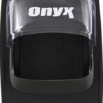 Βάση Κινητού Αυτοκινήτου για Αεραγωγό Μαύρη με Θήκη 21595 Autoline