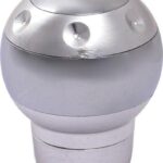 Πόμολο Ταχυτήτων Ματ GT Αλουμίνιο 13391 Autoline