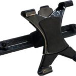 Βάση Κινητού και Tablet Αυτοκινήτου Προσκέφαλου με Ρυθμιζόμενα Άγκιστρα 14106 AUTOLINE