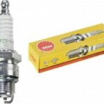 Μπουζί BPZ8H-N-10 4495 για MARINEPOWER/MERCURY NGK