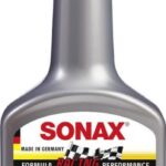 Πρόσθετο Αντικαπνικό Λαδιού Smoke Reducer 250ml 517100 SONAX