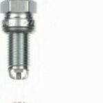 ΜΠΟΥΖΙ 7415  DCPR8EKP για BMW NGK