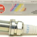 Μπουζί Ιριδίου ILFR7H για Mitsubishi Evo 5245 NGK