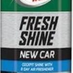 Γυαλιστικό Για Ταμπλό Fresh Shine New Car 500ml FG7625 Turtle Wax