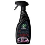 Υγρό Καθαρισμού για Ζάντες Hybrid Solutions Pro 473ml 054027117 Turtle Wax