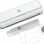 HP Πλαστικοποιητής OneLam 400 Επιτραπέζιος για A3 3161