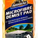 Σφουγγάρι Πλυσίματος για Τζάμια Αυτοκινήτου 040003100 Armor All