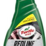 Υγρό Καθαρισμού για Ζάντες Redline Wheel Cleaner 500ml 052854117 Turtle Wax