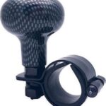 Turbo Carbon Τεμπέλης Τιμονιού Αυτοκινήτου 41022 Auto Gs