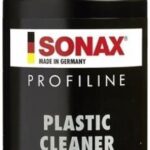 Καθαριστικό Επαναφοράς & φροντίδας ευαίσθητων πλαστικών επιφανειών Profiline Plastic Cleaner Interior 1Lt 286300 SONAX