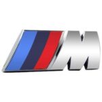 Αυτοκόλλητο Σήμα για Πορτμπαγκάζ Αυτοκινήτου 24003 Auto Gs