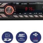 ΗΧΟΣΥΣΤΗΜΑ ΑΥΤΟΚΙΝΗΤΟΥ 4 x 7W CAR AUDIO 2xUSB/SD/MP3-WMA/AUX ACO-4220U OSIO